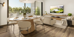 Nueva construcción  - Apartamento / piso - San Javier - La Manga Club Resort