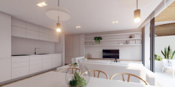 Nueva construcción  - Apartamento / piso - San Javier - La Manga Club Resort