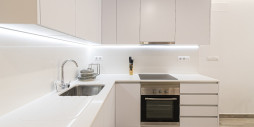 Nueva construcción  - Apartamento / piso - San Javier - La Manga