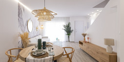 Nueva construcción  - Apartamento / piso - San Javier - La Manga