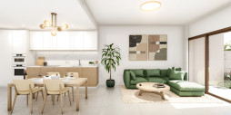 Nueva construcción  - Apartamento / piso - San Javier - Roda Golf