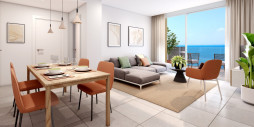 Nueva construcción  - Apartamento / piso - San Javier - San Javier Centro