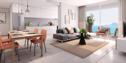 Nueva construcción  - Apartamento / piso - San Javier - San Javier Centro