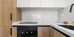 Nueva construcción  - Apartamento / piso - San Javier - San Javier Centro