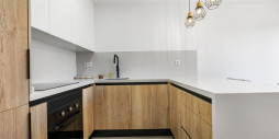Nueva construcción  - Apartamento / piso - San Javier - San Javier Centro