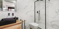 Nueva construcción  - Apartamento / piso - San Javier - San Javier Centro