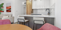 Nueva construcción  - Apartamento / piso - San Javier - San Javier Centro