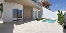 Nueva construcción  - Apartamento / piso - San Javier - San Javier Centro