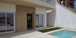 Nueva construcción  - Apartamento / piso - San Javier - San Javier Centro