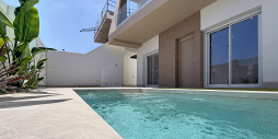Nueva construcción  - Apartamento / piso - San Javier - San Javier Centro