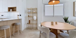 Nueva construcción  - Apartamento / piso - San Javier - San Javier Centro