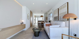 Nueva construcción  - Apartamento / piso - San Javier - San Javier Centro