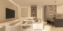 Nueva construcción  - Apartamento / piso - San Javier - San Javier Centro