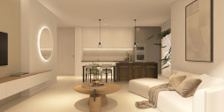 Nueva construcción  - Apartamento / piso - San Javier - San Javier Centro