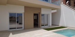 Nueva construcción  - Apartamento / piso - San Javier - San Javier Centro