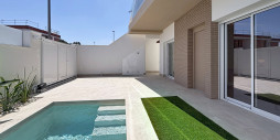 Nueva construcción  - Apartamento / piso - San Javier - San Javier Centro