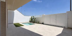 Nueva construcción  - Apartamento / piso - San Javier - San Javier Centro