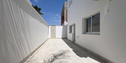 Nueva construcción  - Apartamento / piso - San Javier - San Javier Centro