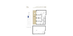 Nueva construcción  - Apartamento / piso - San Juan Alicante - Frank Espinós