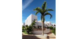Nueva construcción  - Apartamento / piso - San Juan de los Terreros - Mar De Pulpí