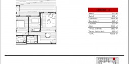 Nueva construcción  - Apartamento / piso - San Miguel de Salinas - Pueblo