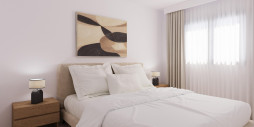 Nueva construcción  - Apartamento / piso - San Miguel de Salinas - Pueblo