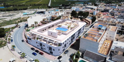 Nueva construcción  - Apartamento / piso - San Miguel de Salinas - Pueblo