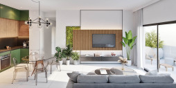 Nueva construcción  - Apartamento / piso - San Miguel de Salinas - San Miguel de Salinas Centro
