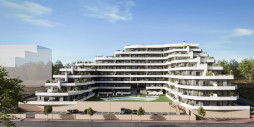 Nueva construcción  - Apartamento / piso - San Miguel de Salinas - San Miguel de Salinas Centro