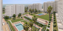 Nueva construcción  - Apartamento / piso - San Miguel de Salinas - San Miguel de Salinas Centro