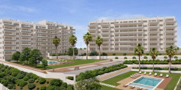 Nueva construcción  - Apartamento / piso - San Miguel de Salinas - San Miguel de Salinas Centro