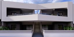 Nueva construcción  - Apartamento / piso - San Miguel de Salinas - San Miguel de Salinas Centro