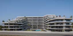Nueva construcción  - Apartamento / piso - San Miguel de Salinas - San Miguel de Salinas Centro