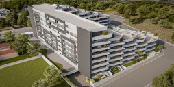 Nueva construcción  - Apartamento / piso - San Miguel de Salinas - San Miguel de Salinas Centro