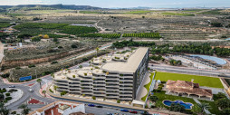 Nueva construcción  - Apartamento / piso - San Miguel de Salinas - San Miguel de Salinas Centro