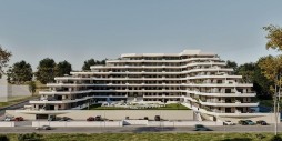 Nueva construcción  - Apartamento / piso - San Miguel de Salinas - San Miguel de Salinas Centro