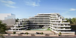 Nueva construcción  - Apartamento / piso - San Miguel de Salinas - San Miguel de Salinas Centro