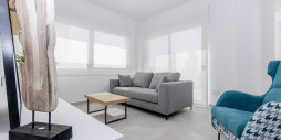 Nueva construcción  - Apartamento / piso - San Miguel de Salinas - VistaBella Golf