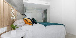 Nueva construcción  - Apartamento / piso - San Miguel de Salinas - VistaBella Golf