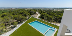 Nueva construcción  - Apartamento / piso - San Miguel de Salinas - VistaBella Golf