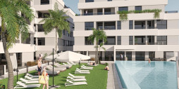 Nueva construcción  - Apartamento / piso - San Pedro del Pinatar - CENTRO