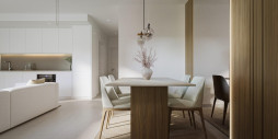 Nueva construcción  - Apartamento / piso - San Pedro del Pinatar - El salero