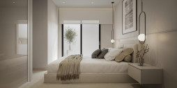 Nueva construcción  - Apartamento / piso - San Pedro del Pinatar - El salero