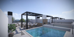 Nueva construcción  - Apartamento / piso - San Pedro del Pinatar - El salero