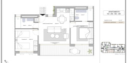 Nueva construcción  - Apartamento / piso - San Pedro del Pinatar - Lo pagan