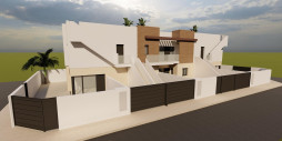 Nueva construcción  - Apartamento / piso - San Pedro del Pinatar - Lo pagan