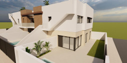 Nueva construcción  - Apartamento / piso - San Pedro del Pinatar - Lo pagan