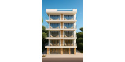 Nueva construcción  - Apartamento / piso - San Pedro del Pinatar - Lo pagan