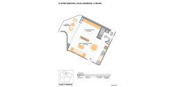 Nueva construcción  - Apartamento / piso - San Pedro del Pinatar - Lo pagan