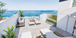 Nueva construcción  - Apartamento / piso - San Pedro del Pinatar - Lo pagan